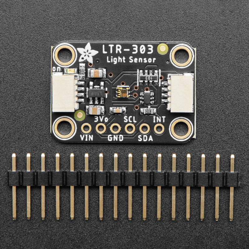Adafruit LTR-303 Light Sensor - Image 2