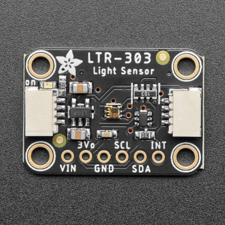 Adafruit LTR-303 Light Sensor - Image 4