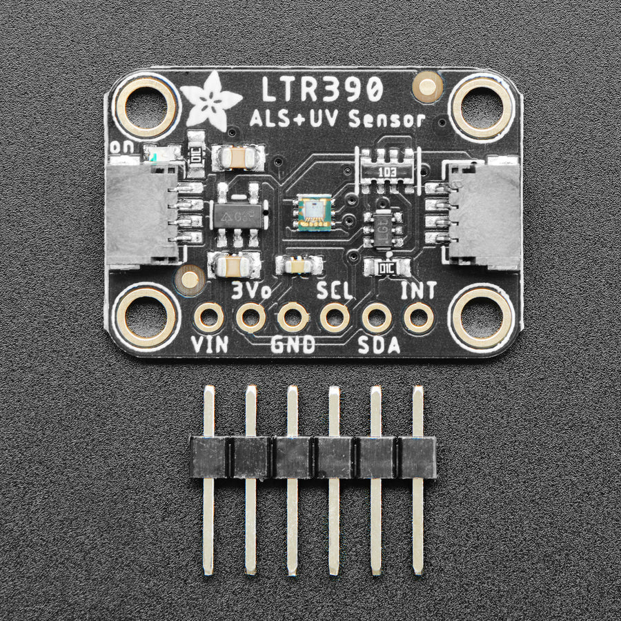 Adafruit LTR390 UV Light Sensor - Image 2