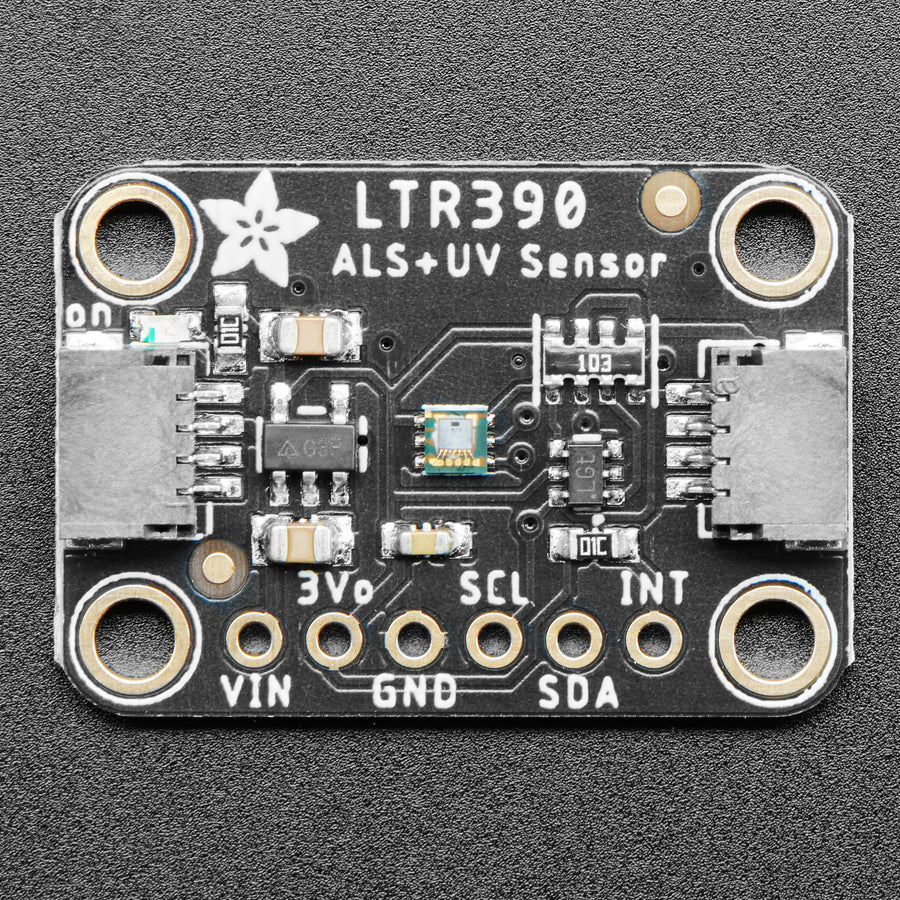 Adafruit LTR390 UV Light Sensor - Image 3