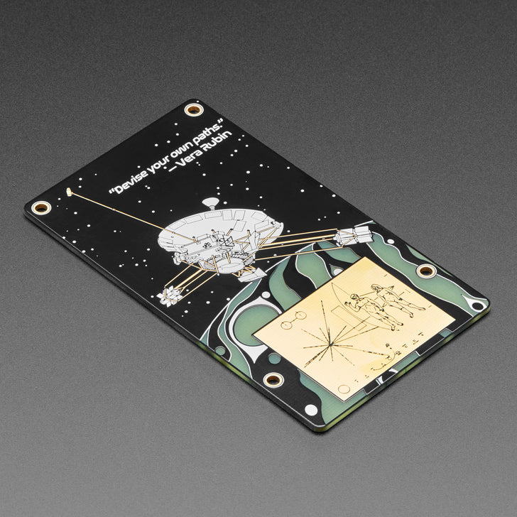 Adafruit MacroPad RP2040 Enclosure + Hardware Add-on Pack - Image 4