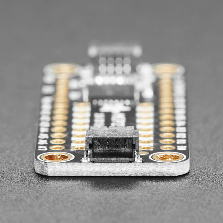 Adafruit MCP23017 I2C GPIO Expander Breakout - Image 5