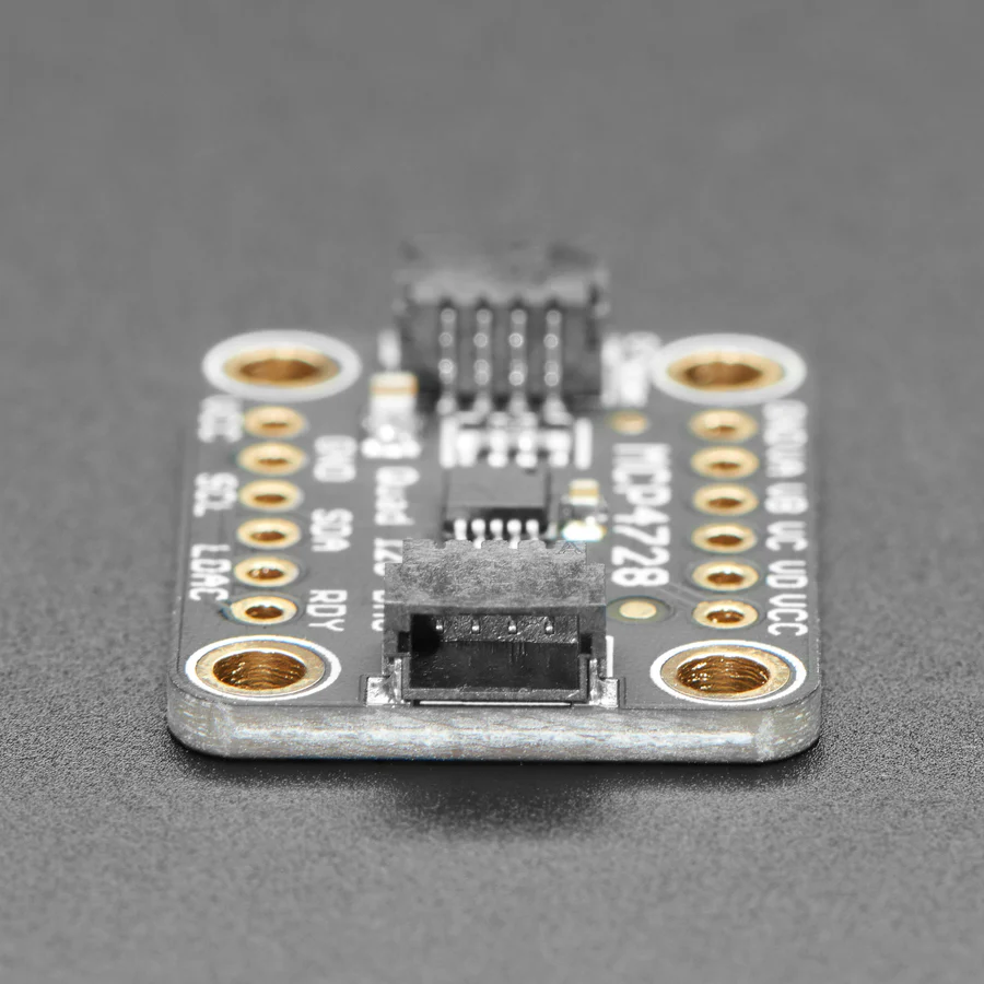 Adafruit MCP4728 Quad DAC with EEPROM - Image 3