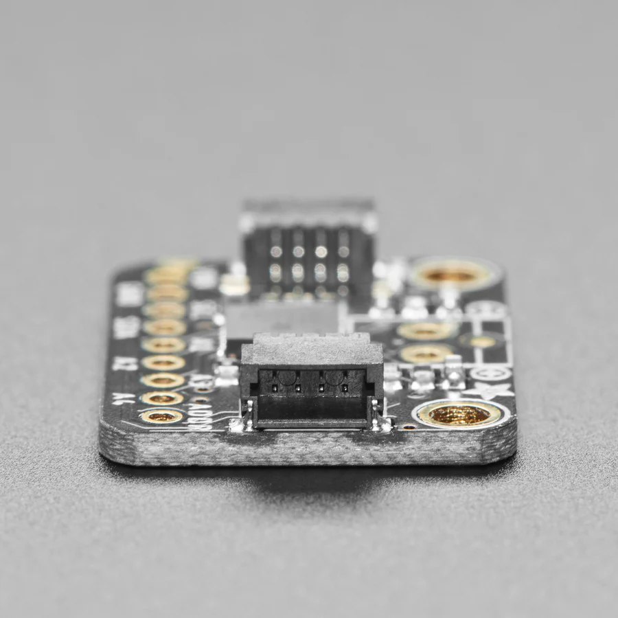 Adafruit MCP9601 (MCP96L01) I2C Thermocouple Amplifier - Image 3
