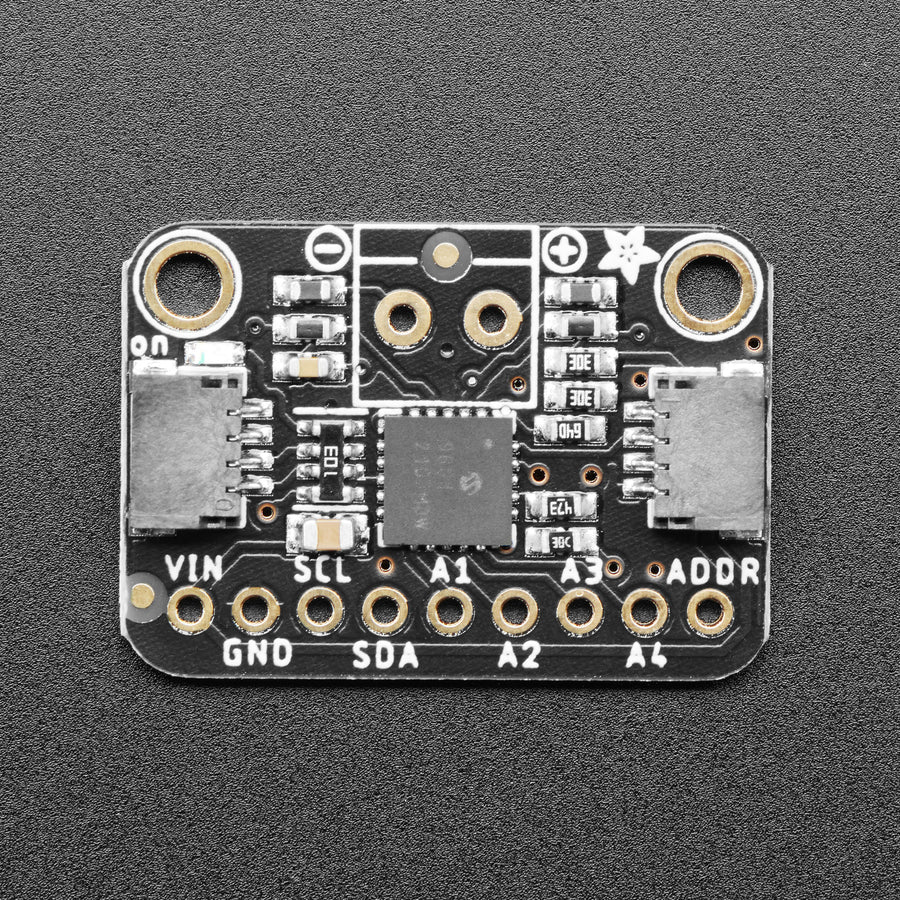 Adafruit MCP9601 (MCP96L01) I2C Thermocouple Amplifier - Image 4