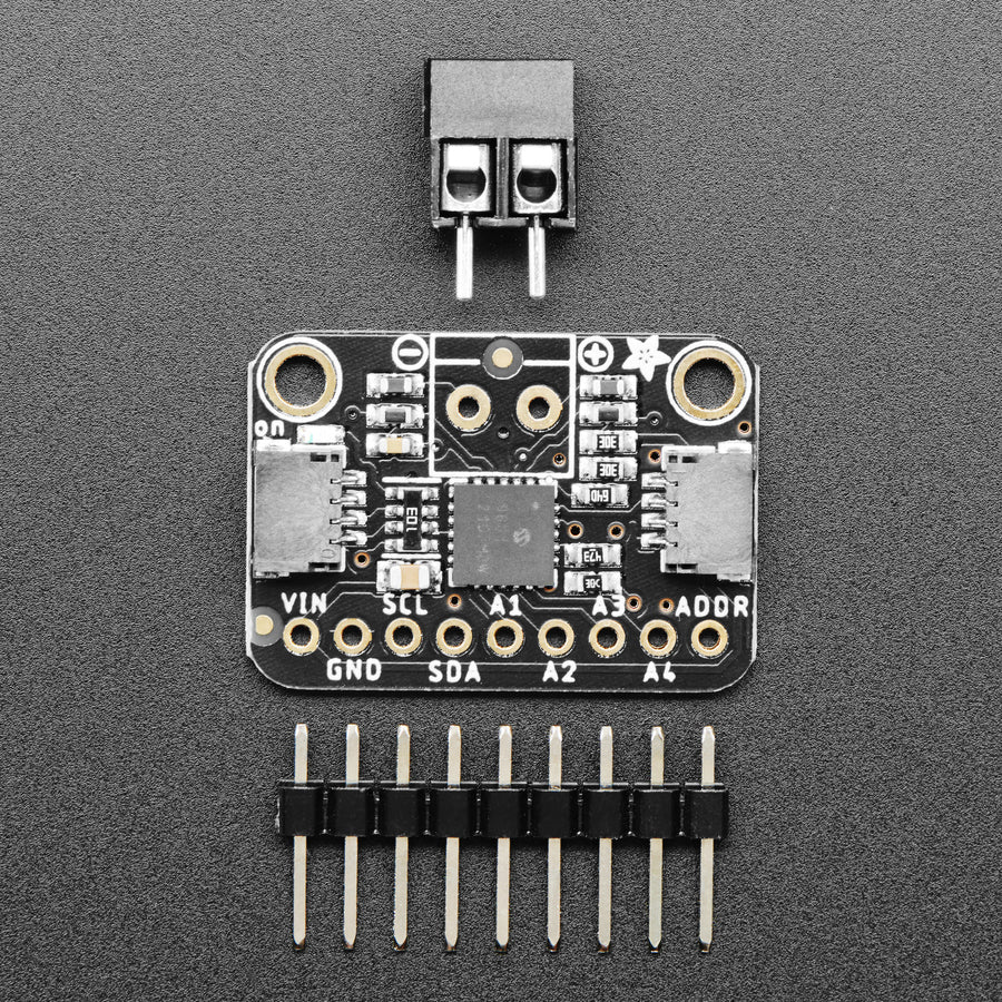 Adafruit MCP9601 (MCP96L01) I2C Thermocouple Amplifier - Image 5
