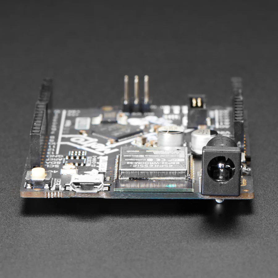 Adafruit Metro M4 Express AirLift (WiFi) - Lite - Image 3