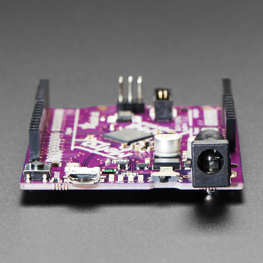 Adafruit Metro M4 feat. Microchip ATSAMD51 - Image 2