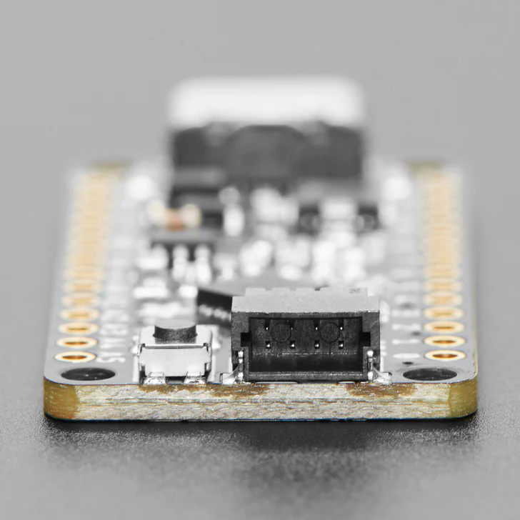 Adafruit Metro Mini 328 V2 - Arduino-Compatible - 5V 16MHz - Image 5