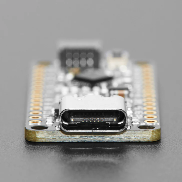 Adafruit Metro Mini 328 V2 - Arduino-Compatible - 5V 16MHz - Image 6