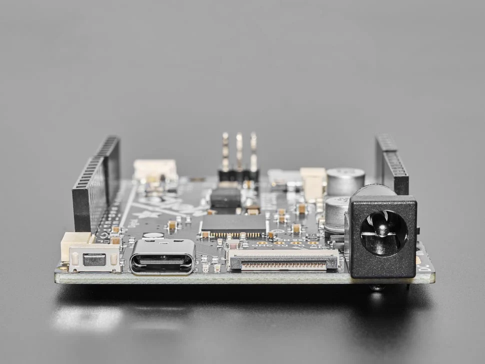 Adafruit Metro RP2350 with PSRAM - Image 4