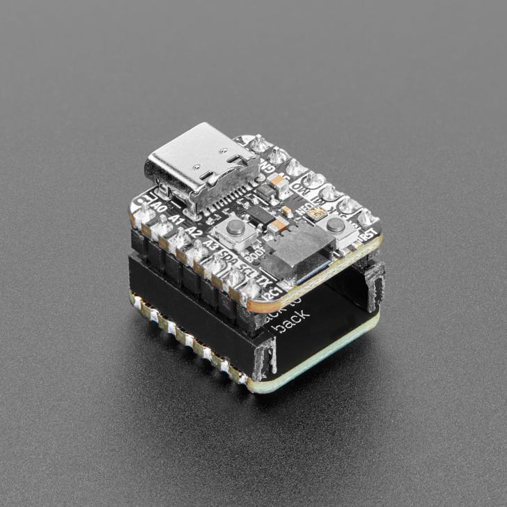 Adafruit microSD Card BFF Add-On for QT Py and Xiao - Image 6