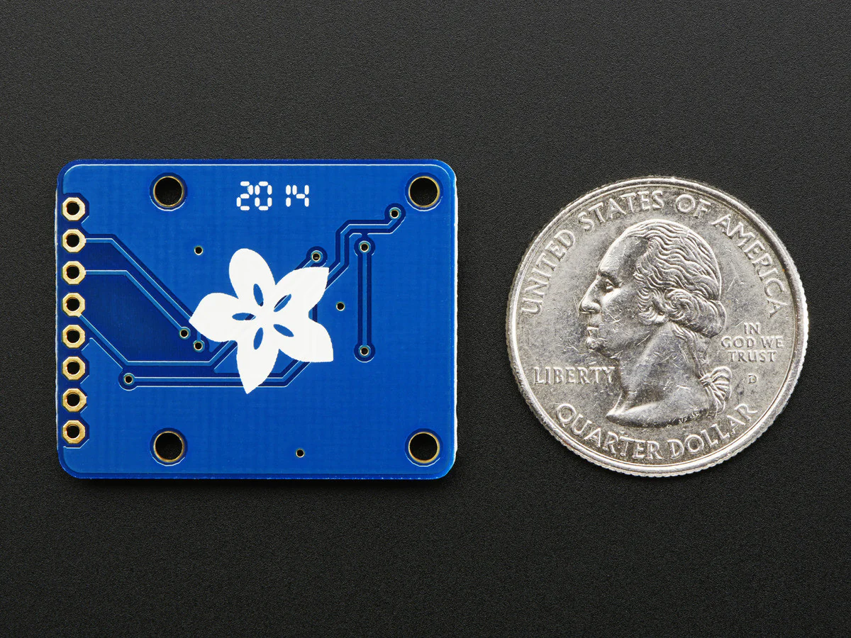 Adafruit microSD card breakout board - Image 3