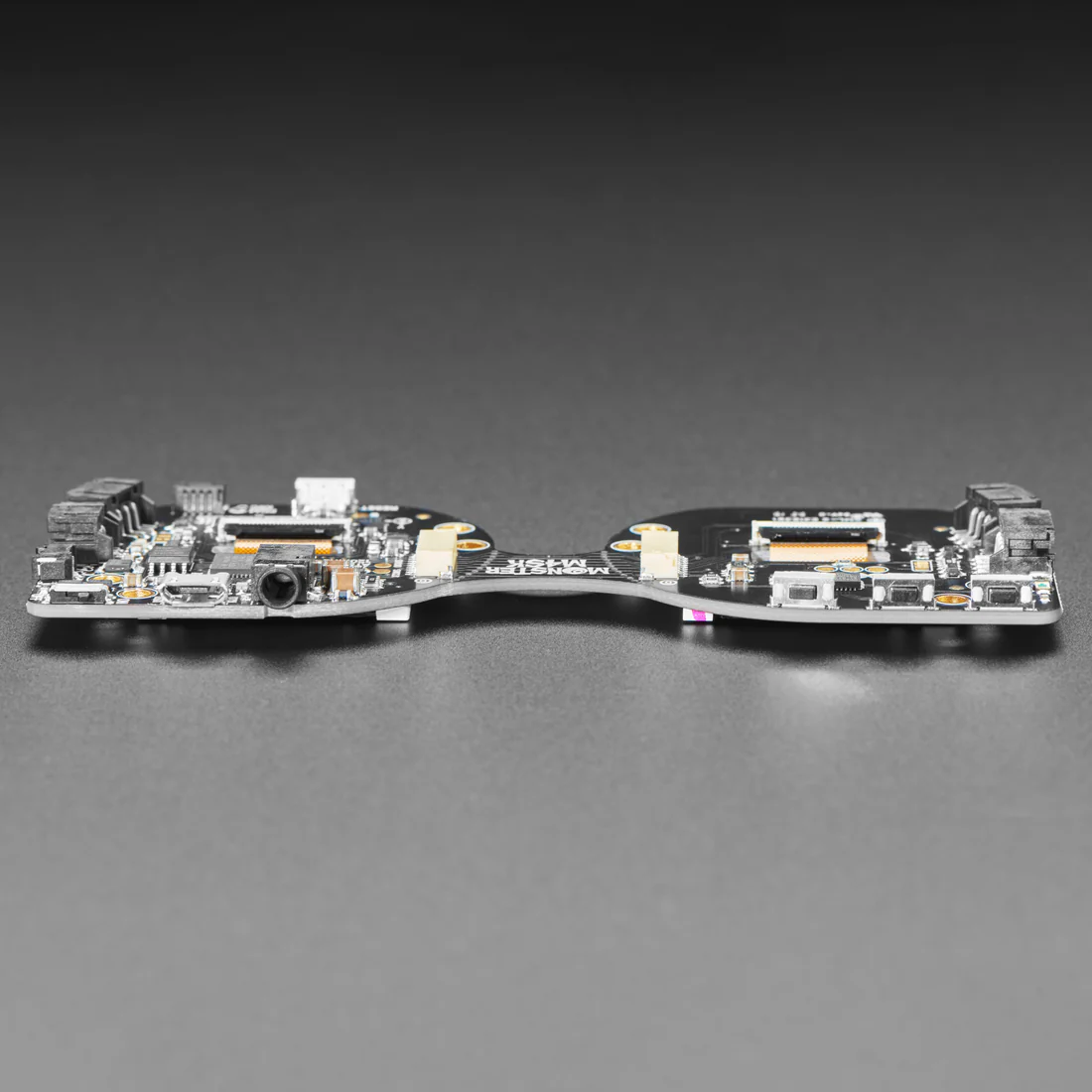 Adafruit MONSTER M4SK - DIY Electronic Eyes Mask - Image 5