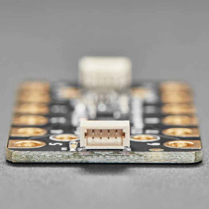 Adafruit MPR121 12-Key Capacitive Touch Sensor Gator Breakout - Image 3