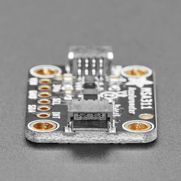 Adafruit MSA311 Triple Axis Accelerometer - Image 5