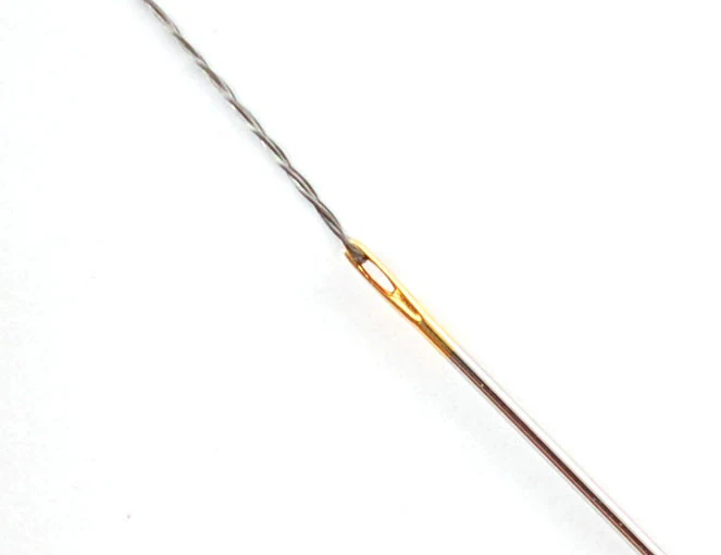 Needle set - 3/9 sizes - 20 needles - Image 2