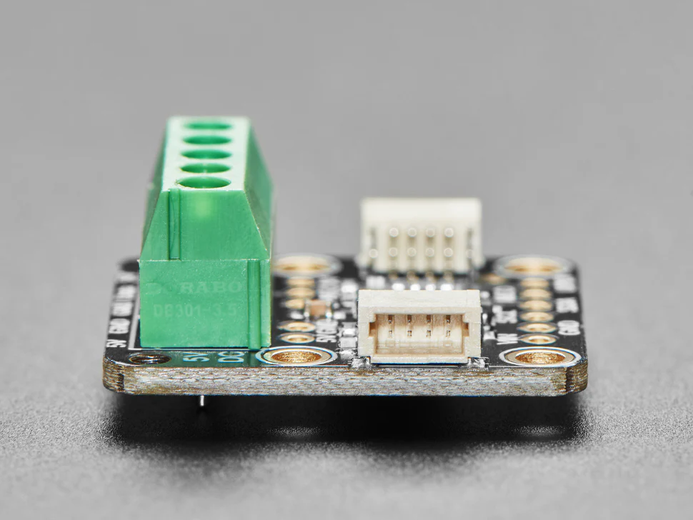 Adafruit NeoDriver - I2C to NeoPixel Driver Board - Image 5