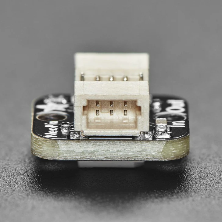 Adafruit NeoPixel Breakout with JST SH Connectors - Image 3