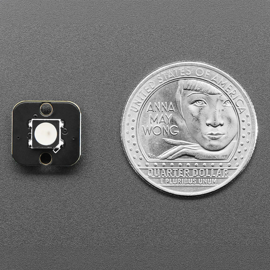 Adafruit NeoPixel Breakout with JST SH Connectors - Image 4