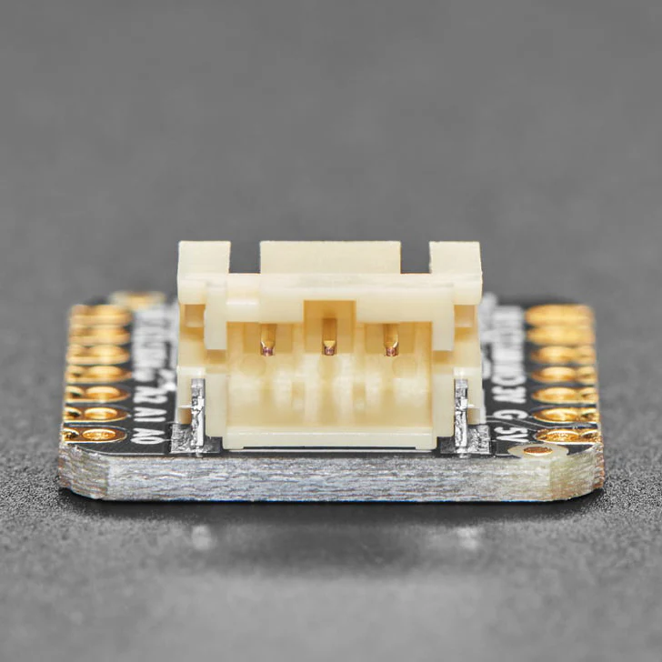 Adafruit NeoPixel Driver BFF Add-On for QT Py and Xiao - Image 5