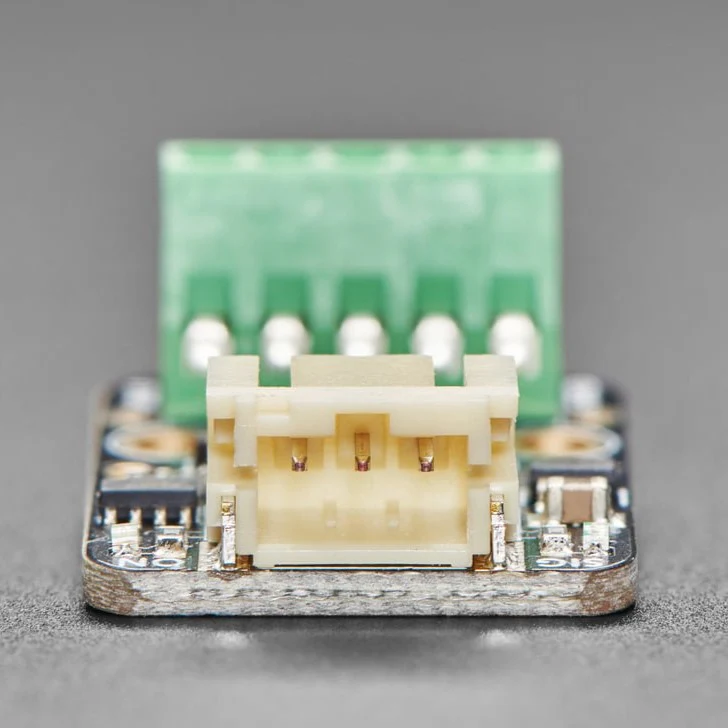 Adafruit NeoRGB Stemma - NeoPixel to RGB PWM LEDs and Strips - STEMMA JST PH 2mm - Image 3
