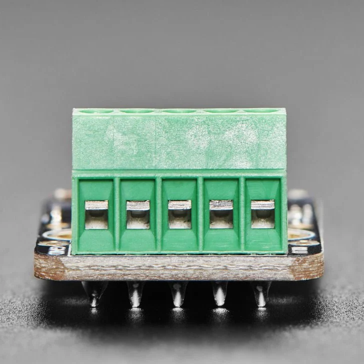 Adafruit NeoRGB Stemma - NeoPixel to RGB PWM LEDs and Strips - STEMMA JST PH 2mm - Image 4