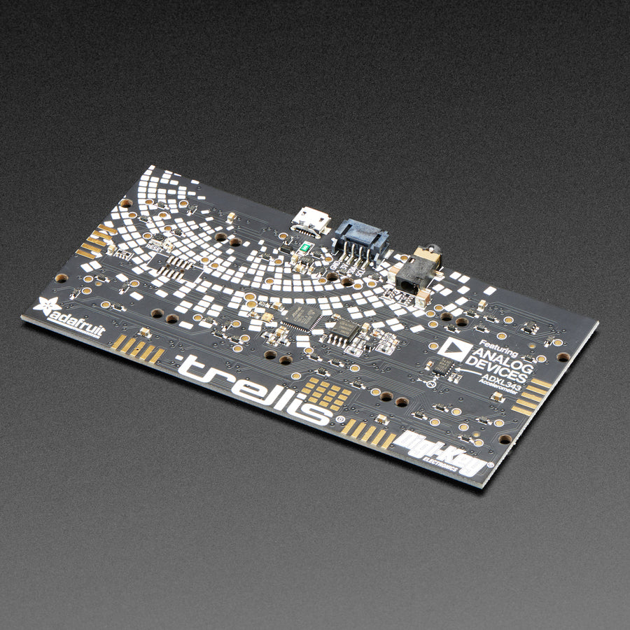 Adafruit NeoTrellis M4 Mainboard - featuring SAMD51 - Image 3