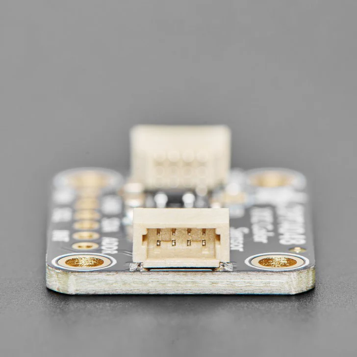 Adafruit OPT4048 Tri-Stimulus XYZ Color and Lux Sensor - Image 3