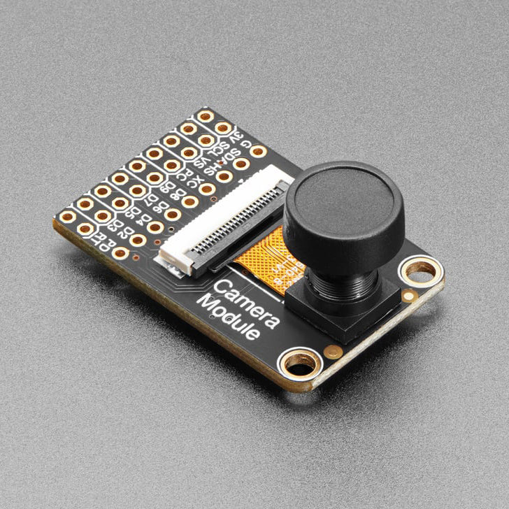 Adafruit OV5640 Camera Breakout - 120 Degree Lens - Image 5