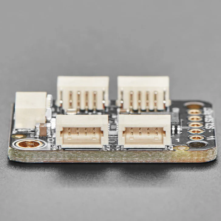 Adafruit PCA9546 4-Channel I2C Multiplexer - TCA9546A Compatible - Image 4