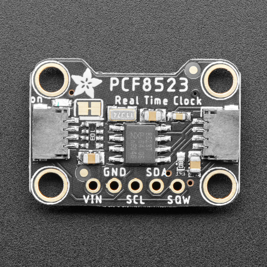 Adafruit PCF8523 Real Time Clock (RTC) Breakout Board - Image 3