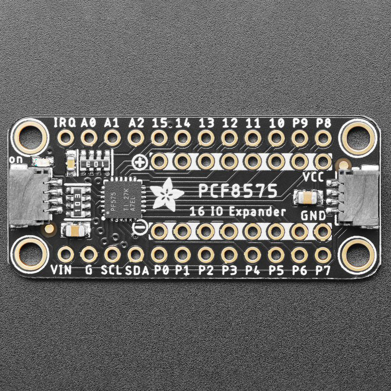 Adafruit PCF8575 I2C 16 GPIO Expander Breakout - Image 4