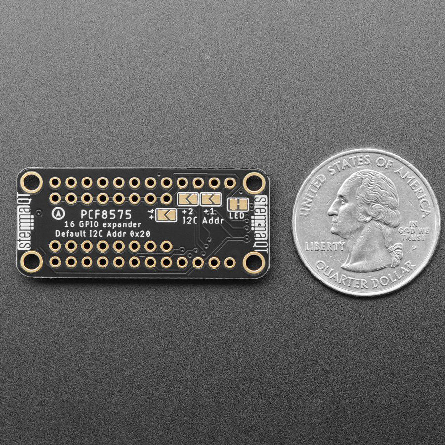 Adafruit PCF8575 I2C 16 GPIO Expander Breakout - Image 5