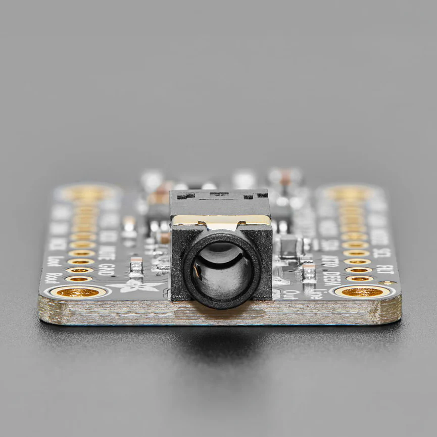Adafruit PCM5122 I2S DAC with Line Level Output - HW, I2C or SPI - Image 4