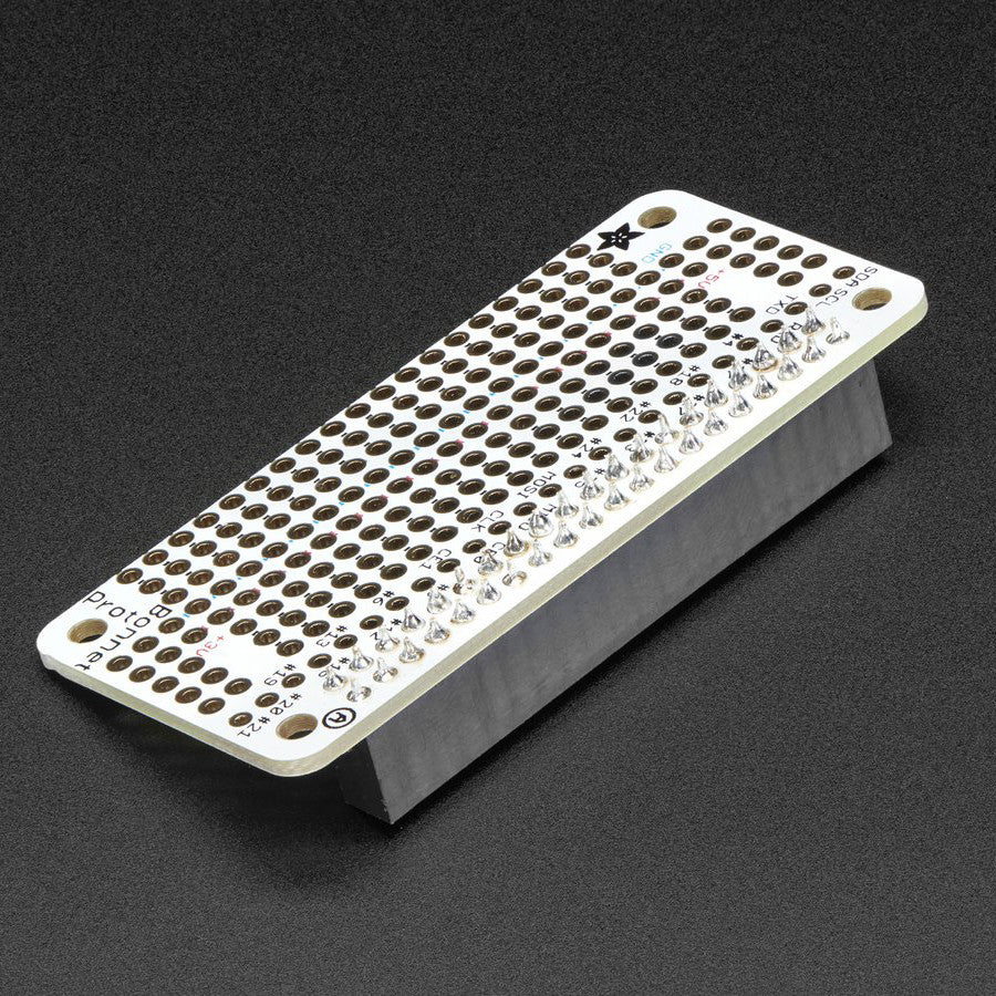 Adafruit Perma Proto Bonnet Mini Kit - Image 3