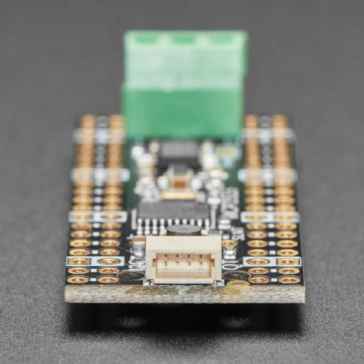 Adafruit PiCowbell CAN Bus for Pico - MCP2515 CAN Controller - Image 5