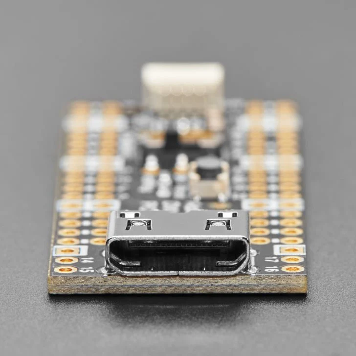 Adafruit PiCowbell DVI Output for Pico - Works with HDMI Display - Image 5