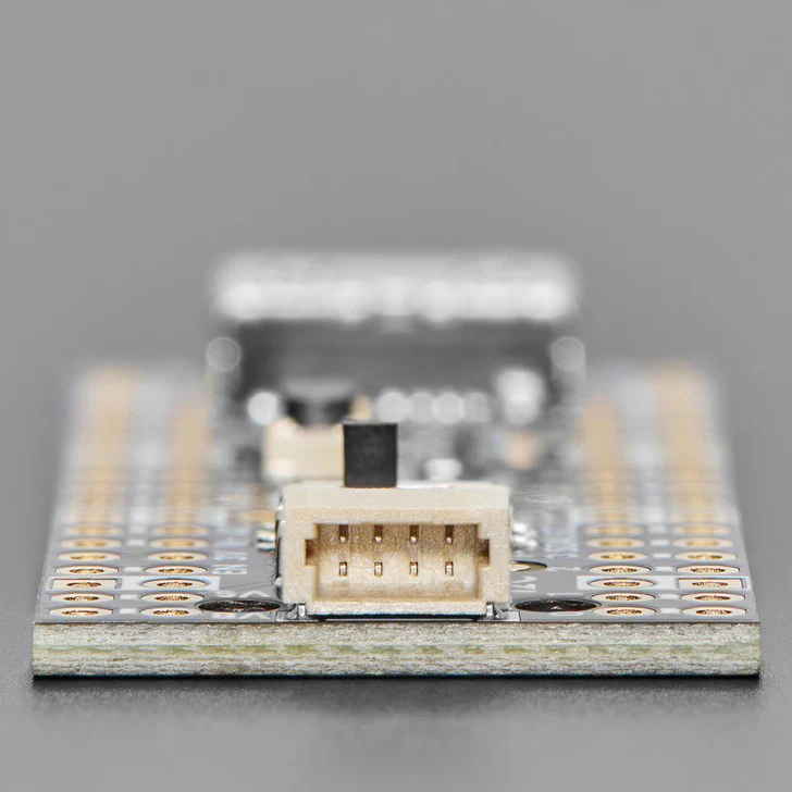 Adafruit PiCowBell HSTX DVI Output for Pico - Works with HDMI Displays - Image 5
