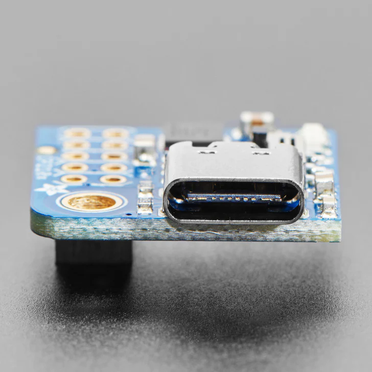 Adafruit PiUART - USB Console and Power Add-on for Raspberry Pi - Image 3