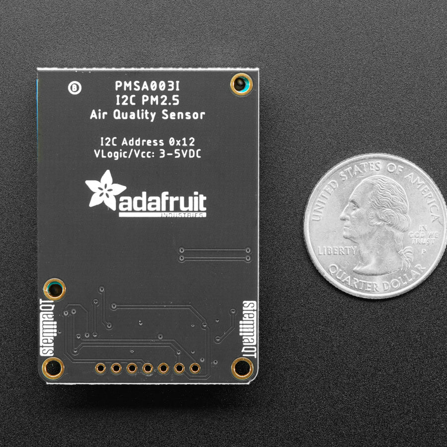 Adafruit PMSA003I Air Quality Breakout - Image 3
