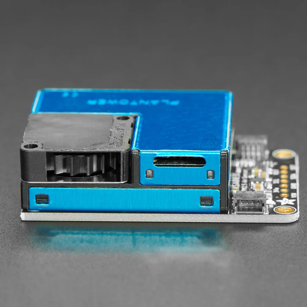 Adafruit PMSA003I Air Quality Breakout - Image 5