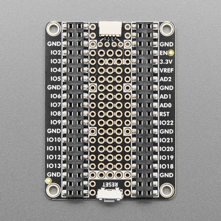 Adafruit Proto Under Plate PiCowBell for Pico - Image 4