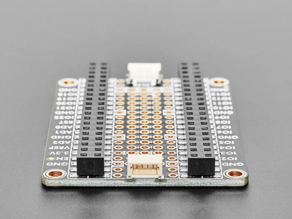 Adafruit Proto Under Plate PiCowBell for Pico - Image 5