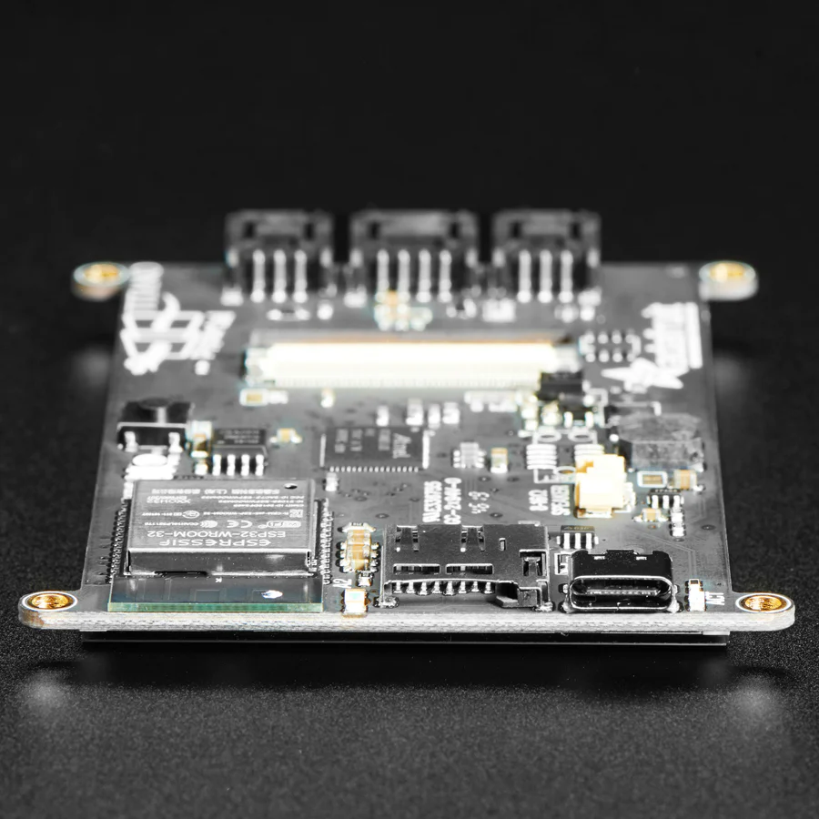 Adafruit PyPortal Titano - Image 3