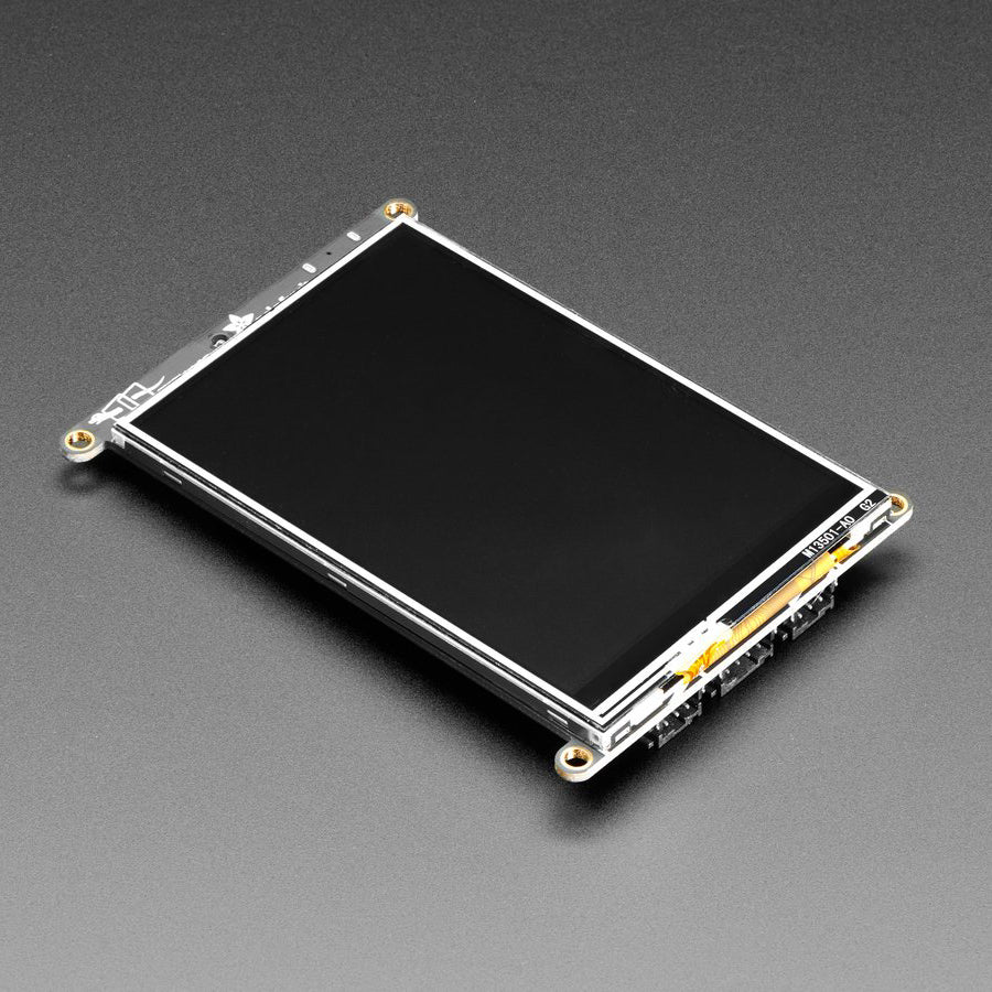 Adafruit PyPortal Titano - Image 4