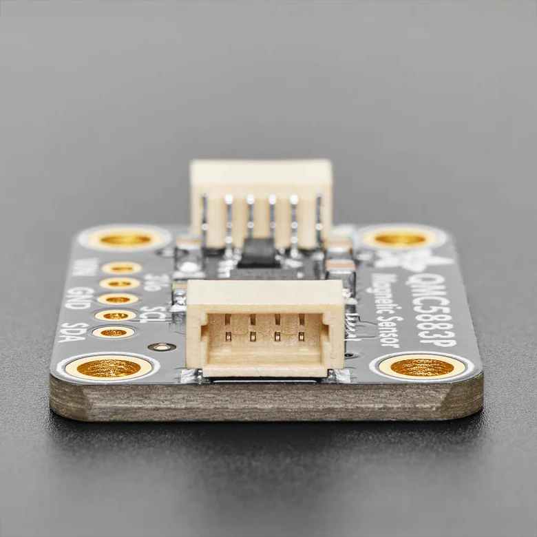 Adafruit QMC5883P - Triple Axis Magnetometer - STEMMA QT - Image 4