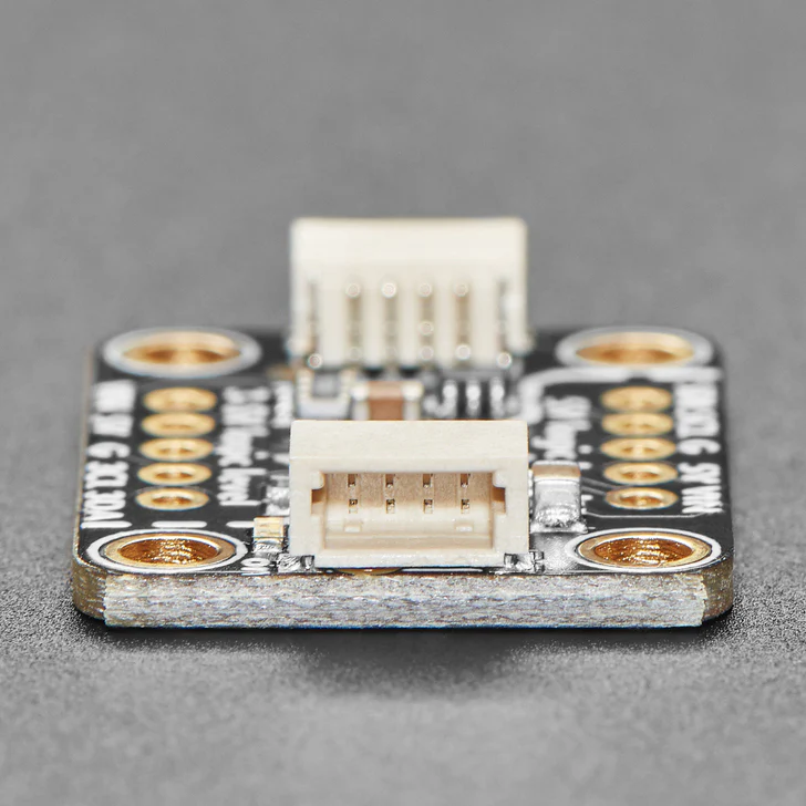 Adafruit QT 3V to 5V Level Booster Breakout - Image 4