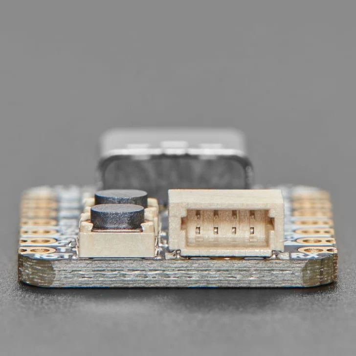 Adafruit QT Py CH32V203 Dev Board - Image 4