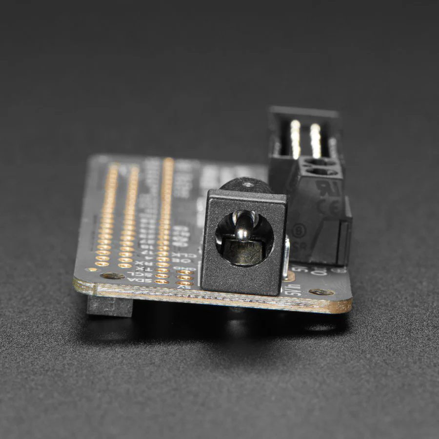Adafruit RGB Matrix Bonnet for Raspberry Pi - Image 3